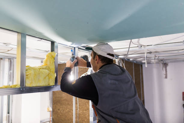 , IL Insulation Contractor Company